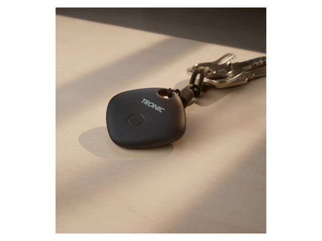 Traceurs connectés