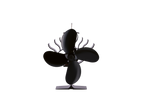 Ventilateur de poêle