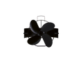 Ventilateur de poêle